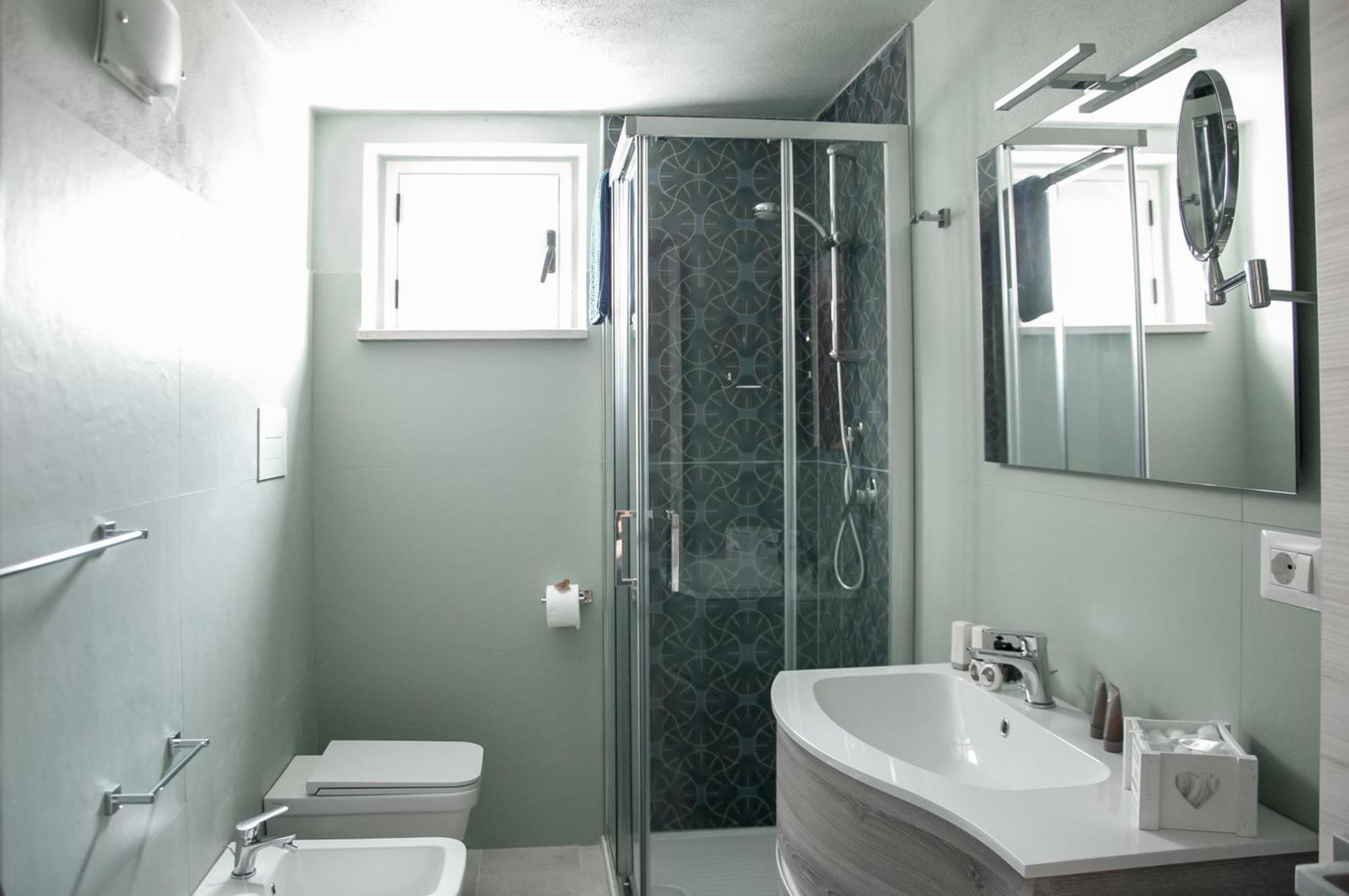 Bed and Breakfast La Rosa Blu Джераче Экстерьер фото